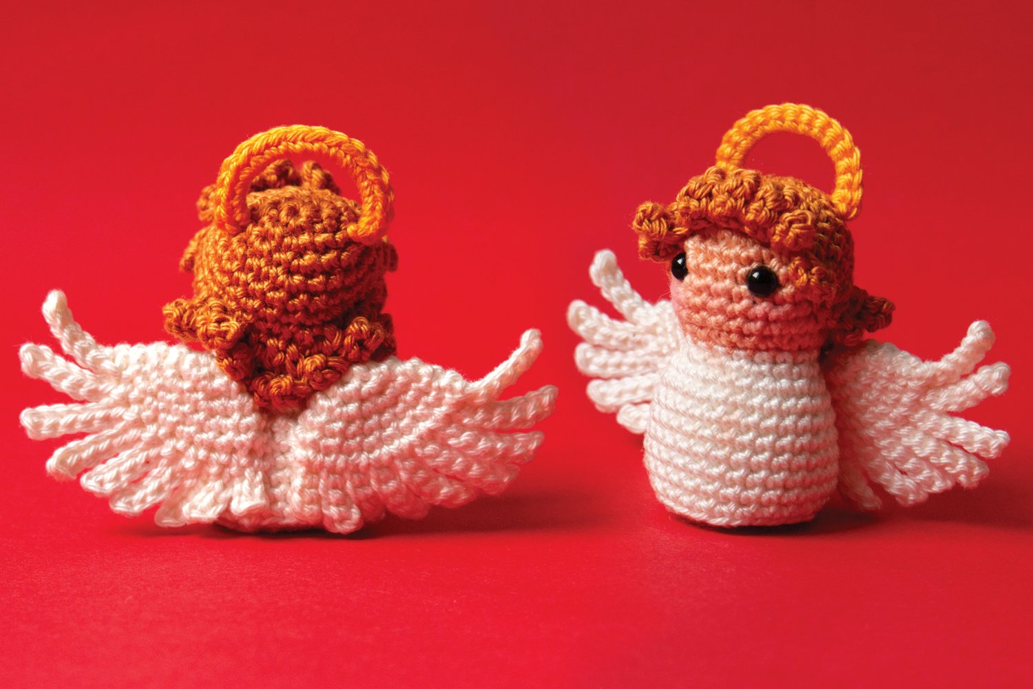 Angel-amigurumi-pattern