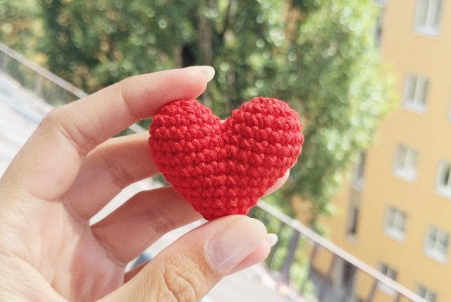 crochet heart pattern free (165)